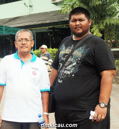 Uut Tani Jaya Balikpapan