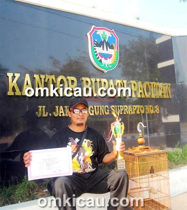 Tobil Proliman