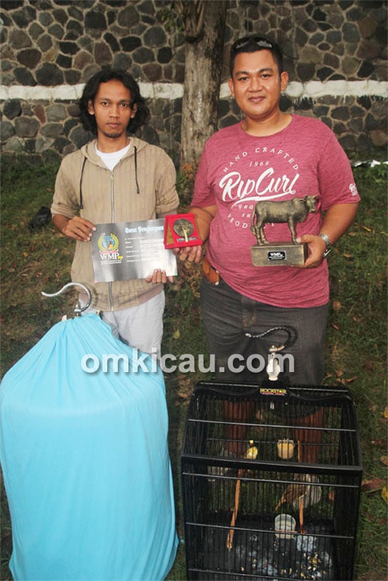 Heru Mulya