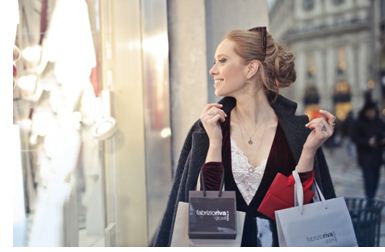 shopping
