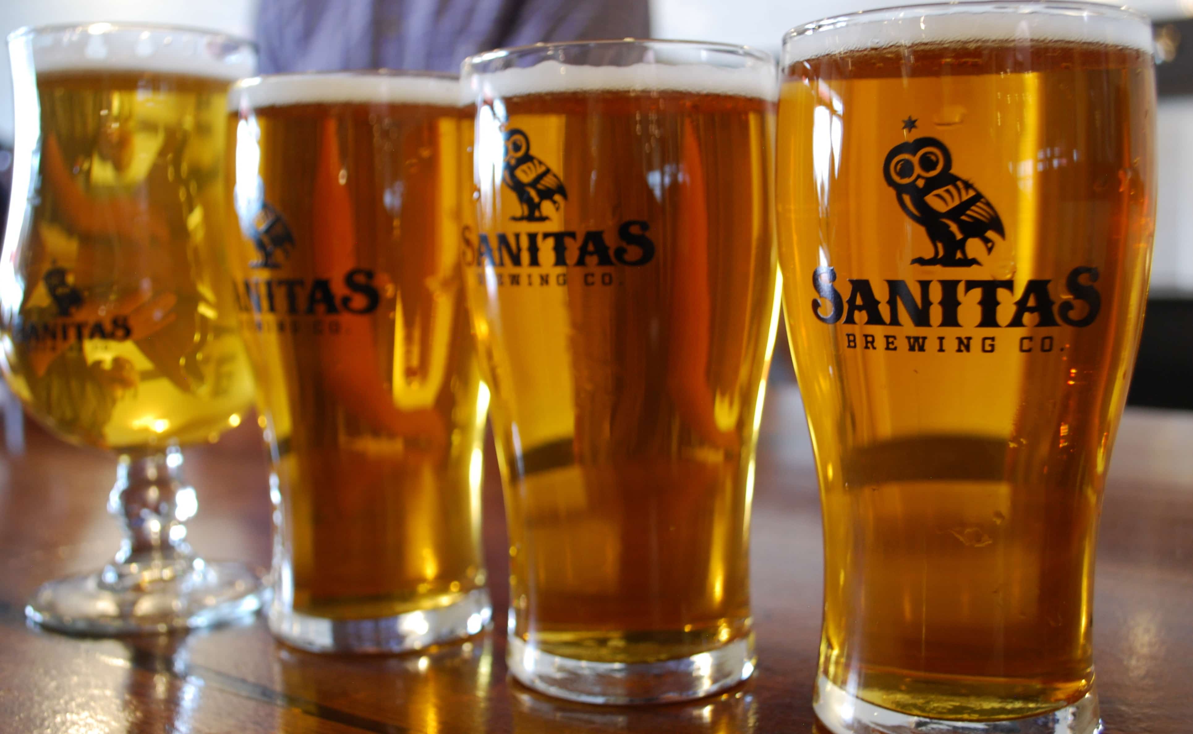 10 Ingredients for a Great Brewery Taproom