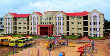 Doon International School