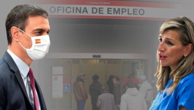Sánchez Yolanda desempleo