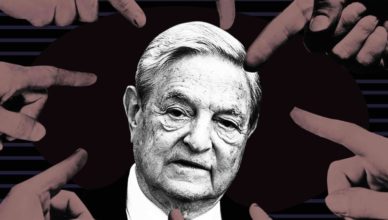 George Soros