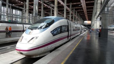 Renfe Atocha