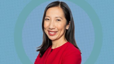Leana Wen