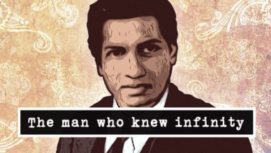 Ramanujan