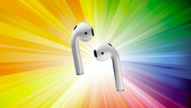 Airpods