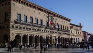 Ayuntamiento de Zaragoza