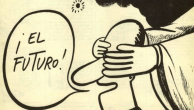 Hermano Lobo