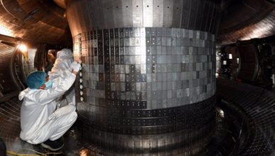 ITER - China