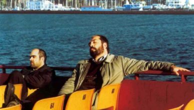 Los lunes al sol