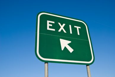 Humana Says It’s Out of Individual Markets, Regardless of Any New Legislation Humana Says It’s Out of Individual Markets, Regardless of Any New Legislation