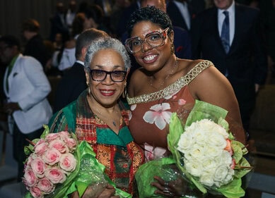 Pérez Art Museum Miami Art + Soul Celebration: Lowery Stokes Sims and Ebony G Patterson