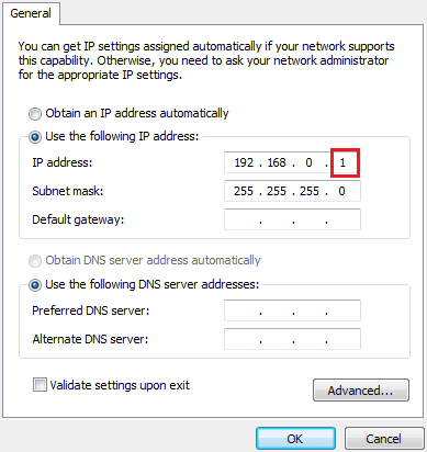 Cara Menghubungkan Beberapa Komputer Dengan Lan Wifi