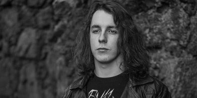 Hellripper – All Hail The Goat! Hellripper