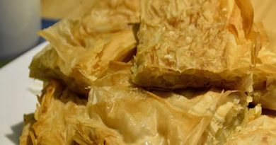 Tulumbe Recept Kraljica Zalivenih Kolaca Creativabox Com