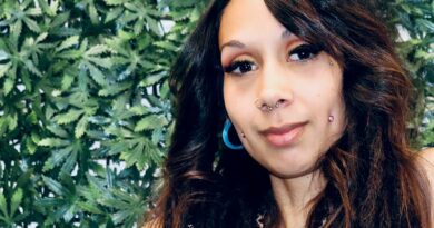 Women in the Industry – Chelle Cook Women in the Industry – Chelle Cook