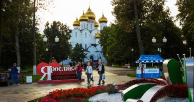 Russia through the eyes of famous personalities (Quotes about Russia) Quotes about Russia by famous personalities