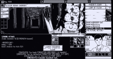 World of Horror est un jeu d aventure horrible inspiré par le travail de Junji Ito | Web Geek World of Horror est un jeu d aventure horrible inspiré par le travail de Junji Ito | Web Geek