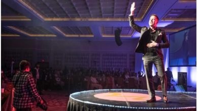 Photo of PR Public Speaking: Top 8 Tips Any Speaker Needs To Know