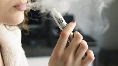 vaping cbd oil