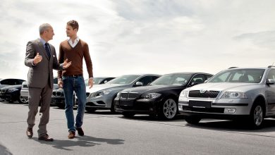 company vehicle fleet