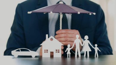 mortgage protection insurance