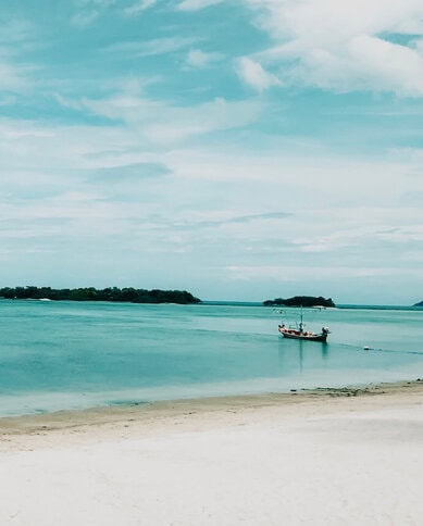 Chaweng Beach Koh Samui