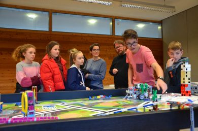 Robotics