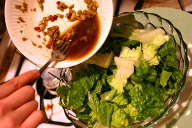 Better Tuna Noodle Casserole - Not Eating Out in New York