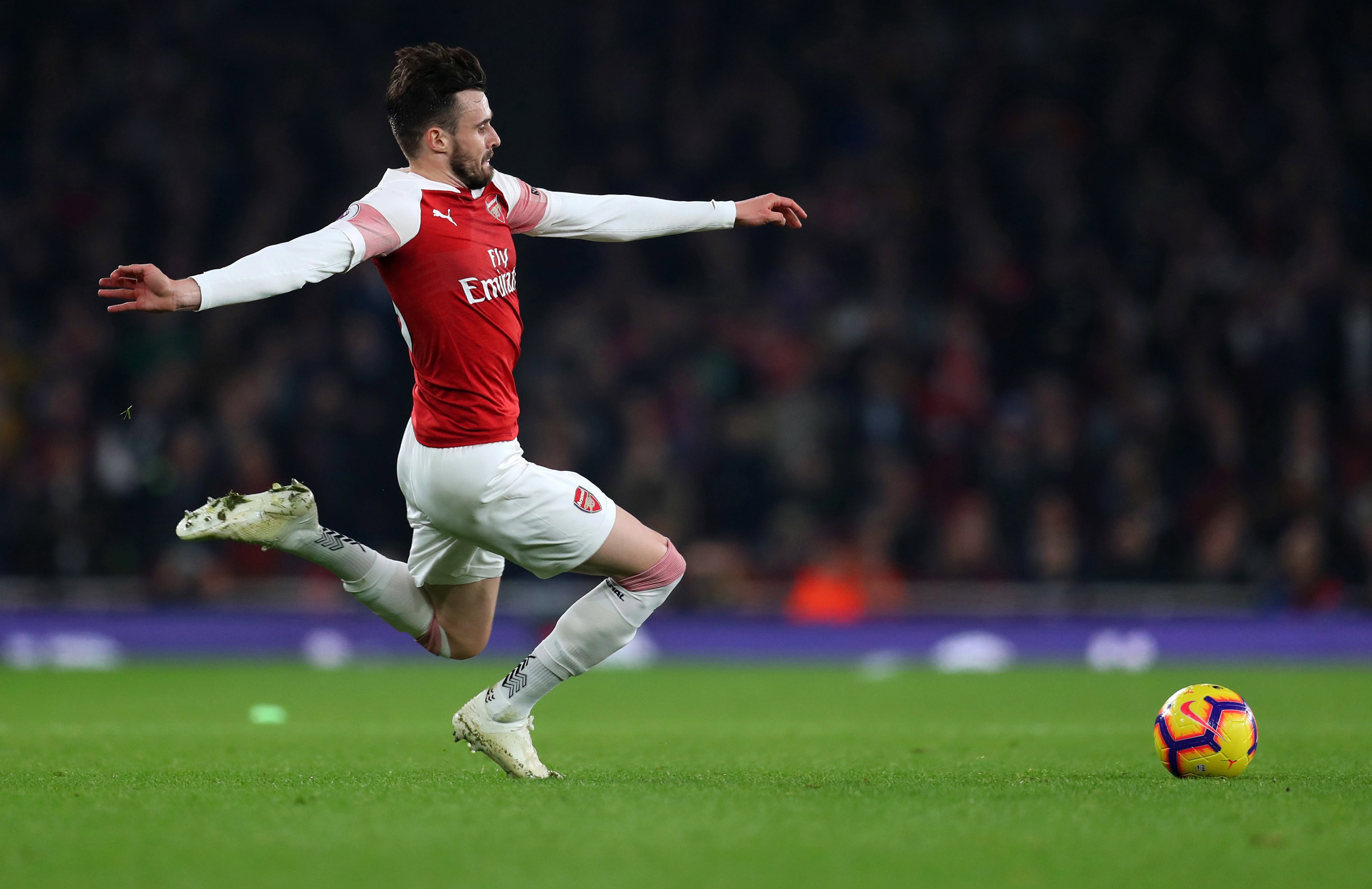 Will Jenkinson join Nottingham Forest? (Photo by Catherine Ivill/Getty Images)