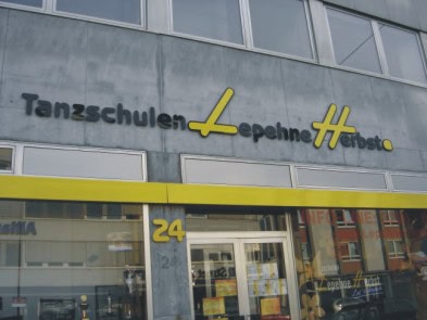 Werbeanlagen 4 Werbeanlagen 1