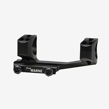 Warne Scope Mount Gen 2 Warne Scope Mount Gen 2