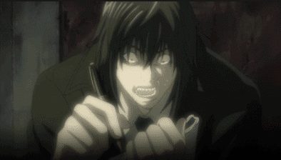 clean anime on netflix