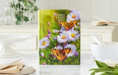 Dairy Diary 2021
