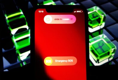How To Fix An Iphone 11 Pro That Won T Send Emails Through Mail App