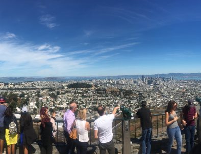 Twin Peaks - Divina Tours