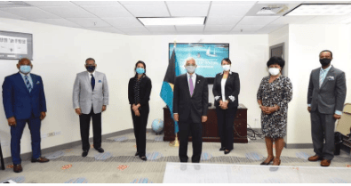 Bahamas Preparing to Resume International Tourism on July 1 with New Health & Safety Protocols in Place