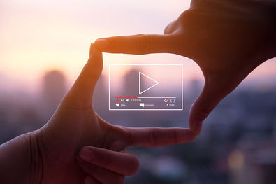 Web TV e video per eventi