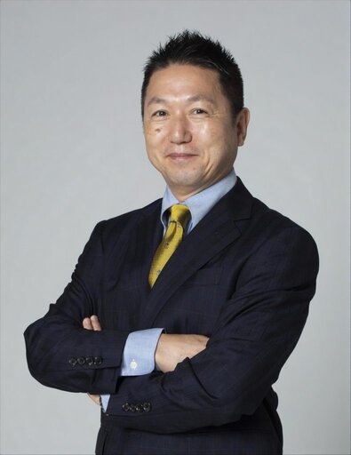 小川清貴