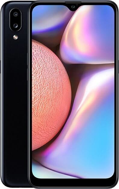 Samsung Galaxy A10s image