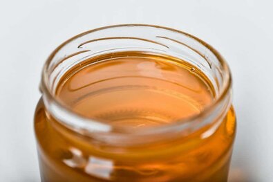 Health benefits of honey