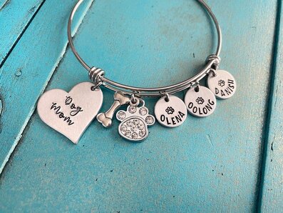 Etsy Gift Guide For Pet Parents