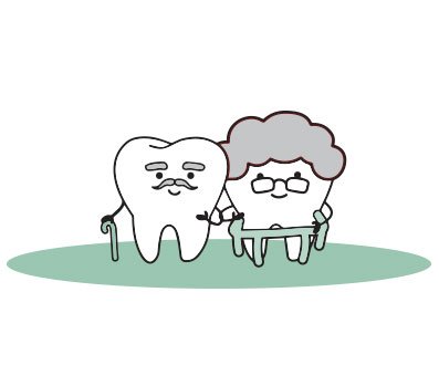Wisdom-teeth
