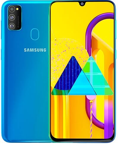 Samsung Galaxy M30s