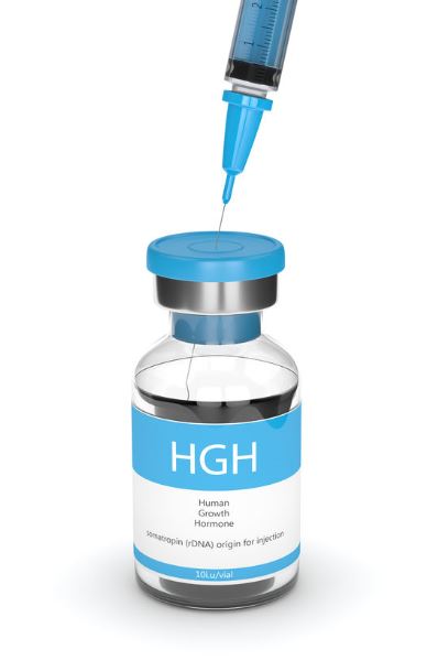 HGH