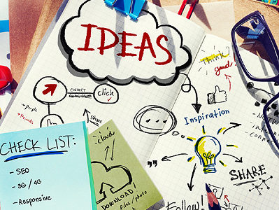 Ideas