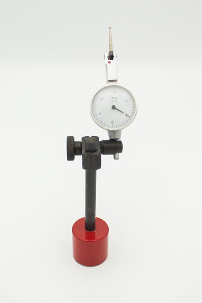 small dial test indicator