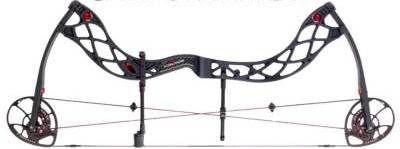 Bowtech Carbon Knight